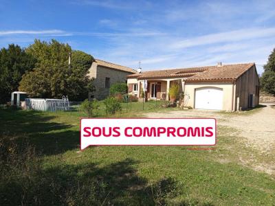 For sale Montsegur-sur-lauzon 5 rooms 94 m2 Drome (26130) photo 1