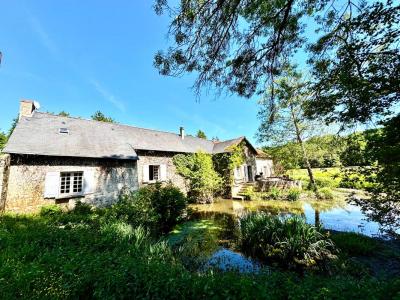 Acheter Maison 401 m2 Vernantes