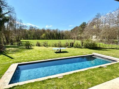 Acheter Maison Vernantes 650000 euros