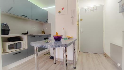 Acheter Appartement Lavandou 182300 euros