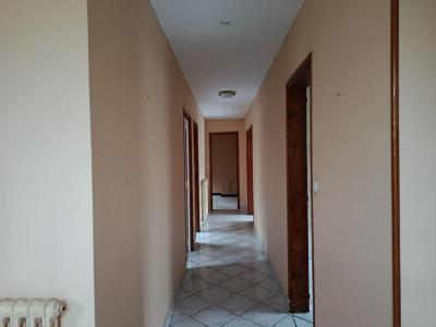 For sale Langonnet 4 rooms 90 m2 Morbihan (56630) photo 1