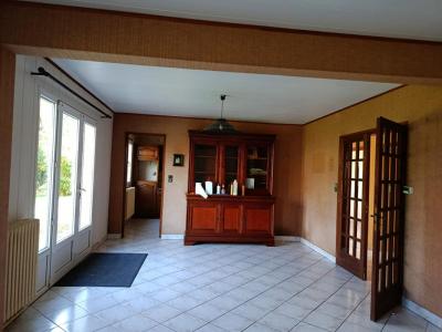 For sale Langonnet 4 rooms 90 m2 Morbihan (56630) photo 4
