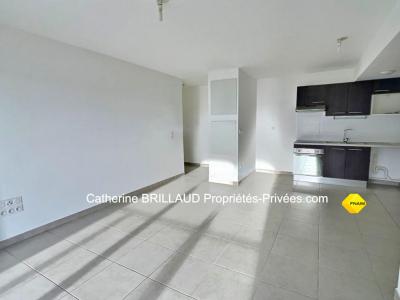 Acheter Appartement 61 m2 Rochelle