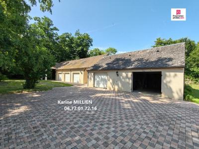 Acheter Maison Nonancourt Eure