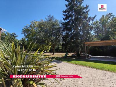 Acheter Maison Muzy Eure