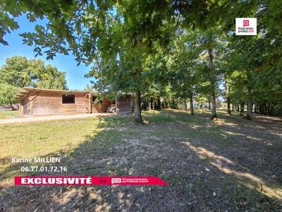 Acheter Maison Muzy 365000 euros