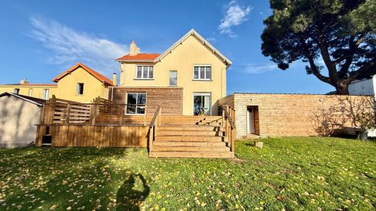 Acheter Maison 170 m2 Mauves-sur-loire