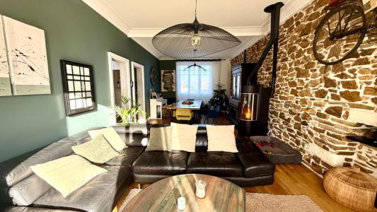 Acheter Maison Mauves-sur-loire Loire atlantique