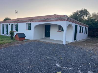 For sale Barre-de-monts 5 rooms 142 m2 Vendee (85550) photo 0