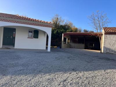 Annonce Vente 5 pices Maison Barre-de-monts 85