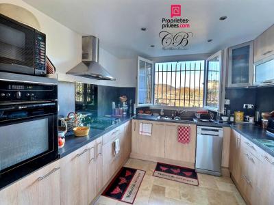 Acheter Maison Saint-christol-les-ales 328000 euros