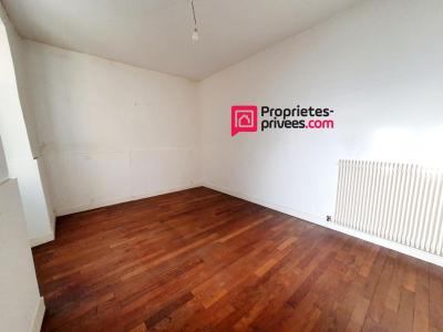 Annonce Vente 4 pices Maison Noyant-la-gravoyere 49