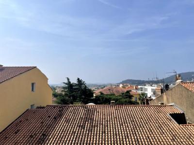 Acheter Appartement Hyeres 199000 euros
