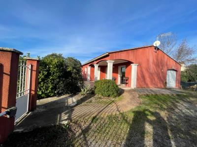 Annonce Vente 4 pices Maison Saint-christol-les-ales 30