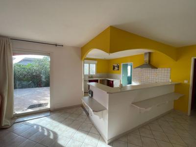 Acheter Maison 92 m2 Saint-christol-les-ales