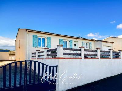 For sale Carcassonne 5 rooms 88 m2 Aude (11000) photo 0