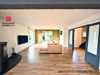 Annonce Vente 7 pices Maison Sainte-luce-sur-loire 44