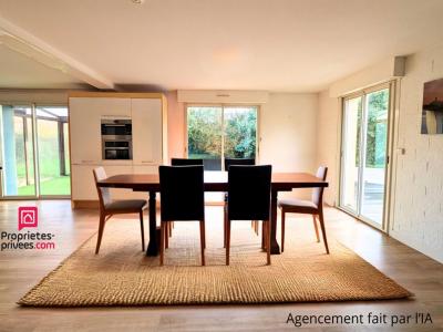 Acheter Maison 186 m2 Sainte-luce-sur-loire