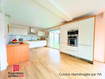 Acheter Maison Sainte-luce-sur-loire Loire atlantique