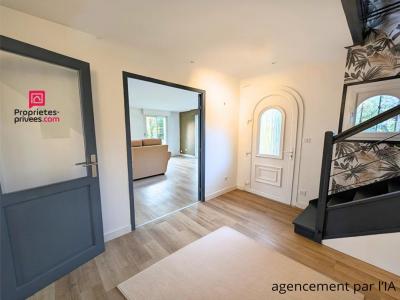 Acheter Maison Sainte-luce-sur-loire 542850 euros