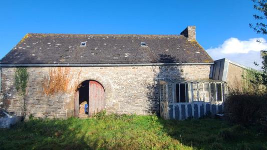 For sale Plougonven 2 rooms 100 m2 Finistere (29640) photo 0