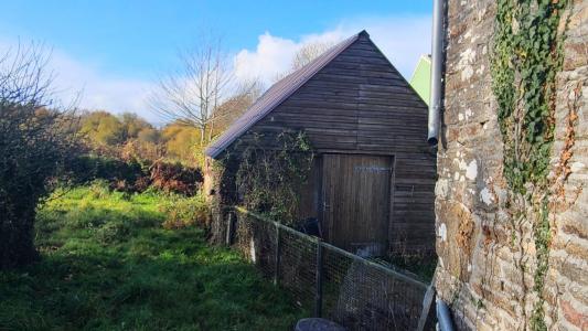 Acheter Maison 100 m2 Plougonven