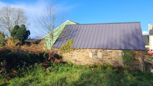 Acheter Maison Plougonven Finistere
