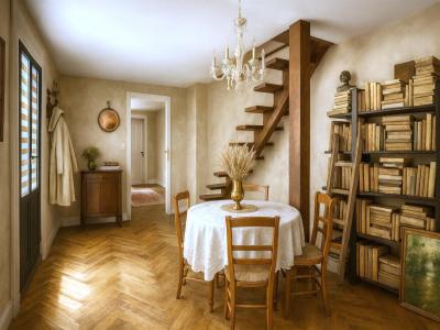 Annonce Vente 5 pices Maison Granville 50