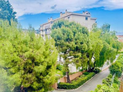 For sale Nice 2 rooms 50 m2 Alpes Maritimes (06000) photo 1