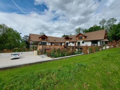 Annonce Location 4 pices Appartement Saint-jorioz 74