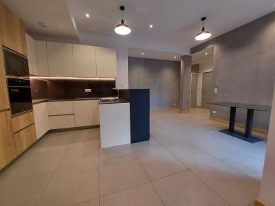 Louer Appartement 102 m2 Saint-jorioz