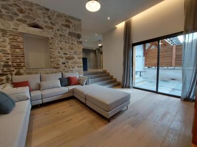 Louer Appartement Saint-jorioz Haute savoie