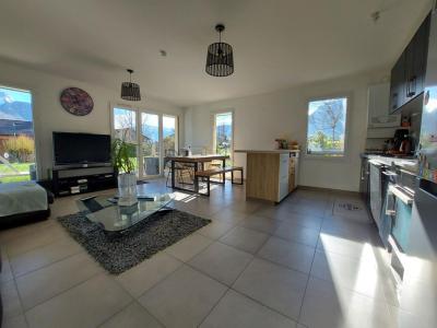 For rent Lathuile 4 rooms 82 m2 Haute savoie (74210) photo 0