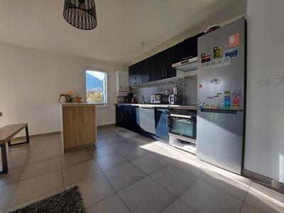 Louer Appartement Lathuile 1370 euros