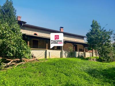 Acheter Maison 185 m2 Bazas