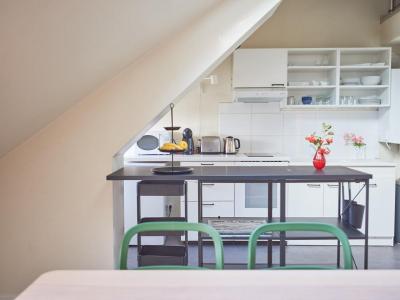 Louer Appartement Vierzon Cher