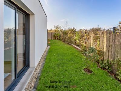 Annonce Vente 5 pices Maison Prefailles 44