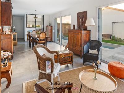 Acheter Maison Prefailles 579000 euros