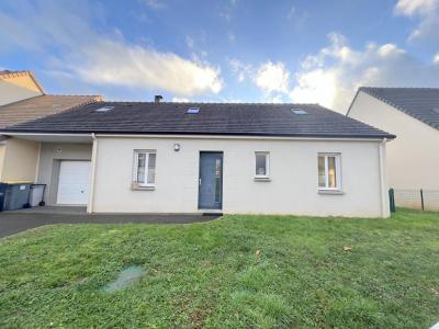 Annonce Vente 5 pices Maison Change 72