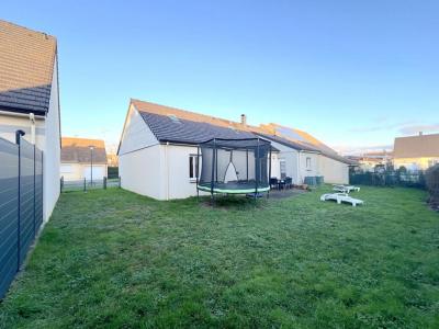 Acheter Maison Change 286000 euros