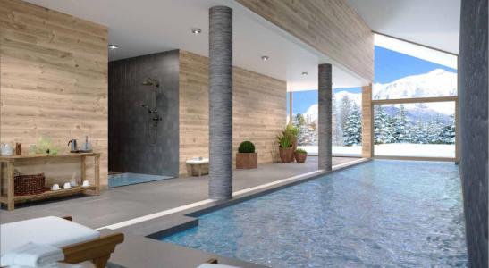 Acheter Appartement Combloux Haute savoie