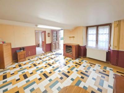 Acheter Maison 108 m2 Bailleul