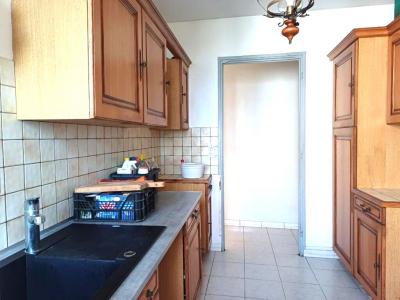 Acheter Appartement Bron Rhone