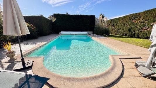 Acheter Maison 245 m2 Lege-cap-ferret