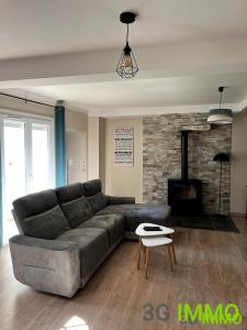 Annonce Vente 4 pices Maison Lespignan 34