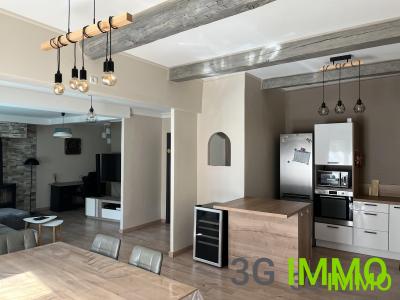 Acheter Maison Lespignan Herault