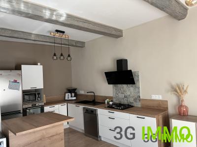 Acheter Maison Lespignan 229900 euros