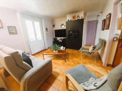 Annonce Vente 5 pices Maison Garnache 85