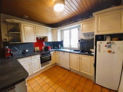 Acheter Maison 94 m2 Garnache