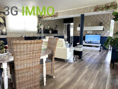 Annonce Vente 6 pices Maison Chocques 62